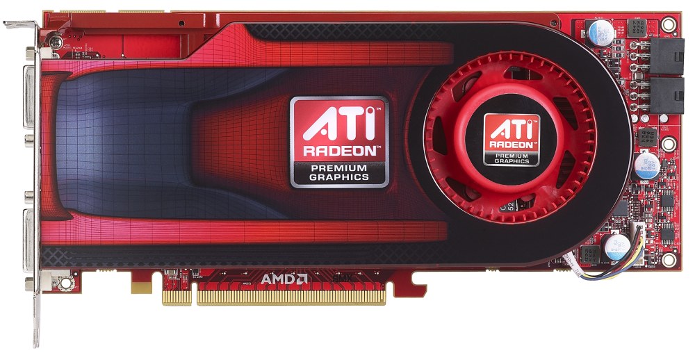 Radeon HD 4890 proti GeForce GTX 275