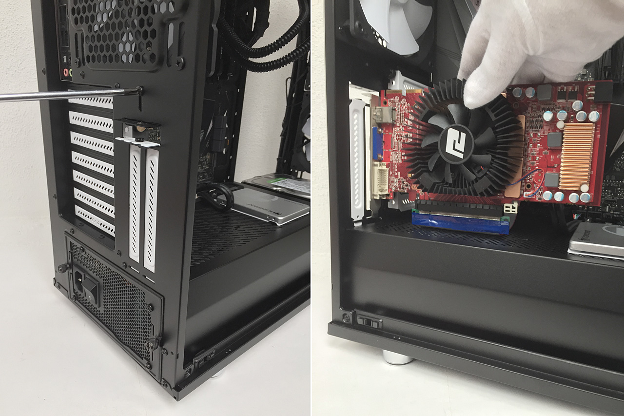 Fractal Design Define R6 – dokonalý nástupce legendy