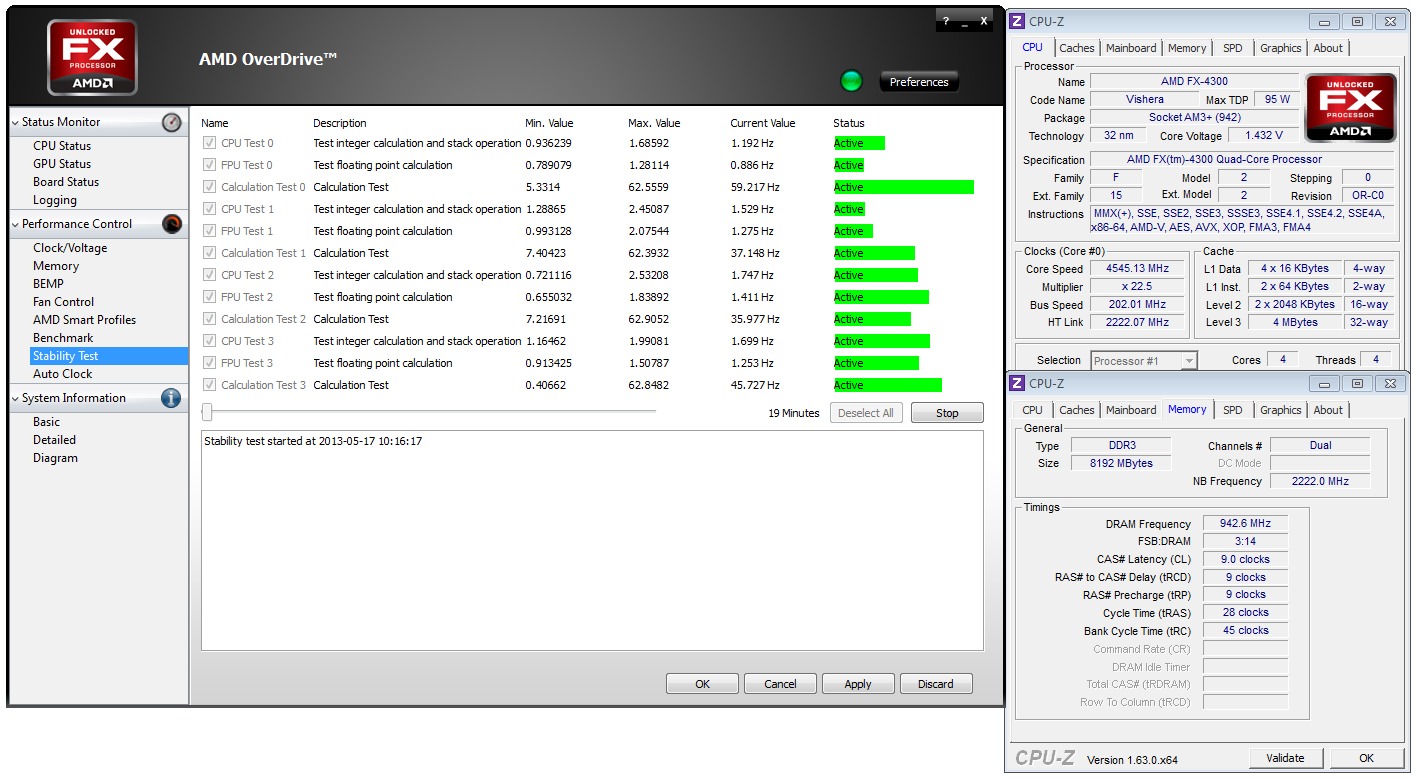 Velký test microATX desek pro procesory AMD – II. díl  