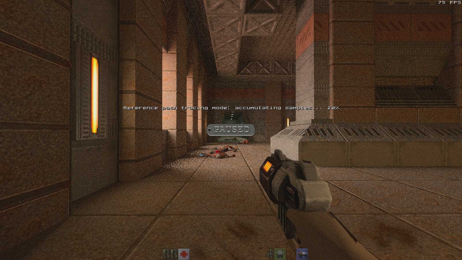 Quake II RTX: jak funguje ray tracing na GeForce RTX