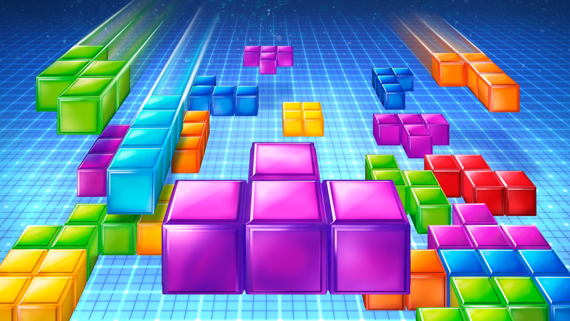 Tetris se nikdy neměl dát dohrát, ale i to se po 34 letech povedlo