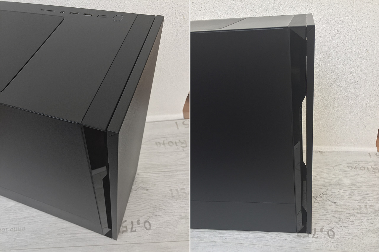 Cooler Master Silencio S600 – ticho má své pokračování