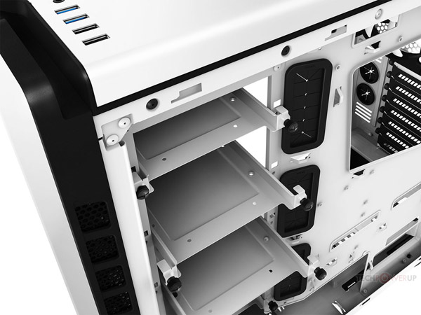 NZXT uvádí na trh počítačovou skříň H440