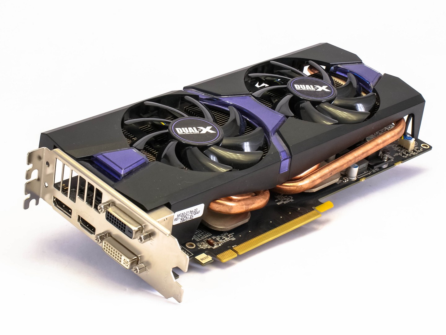 2× Sapphire R9 285: Dual-X a příjemné překvapení Compact