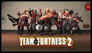 Team Fortress 2 beta pro majitele Radeonu HD 2900 XT