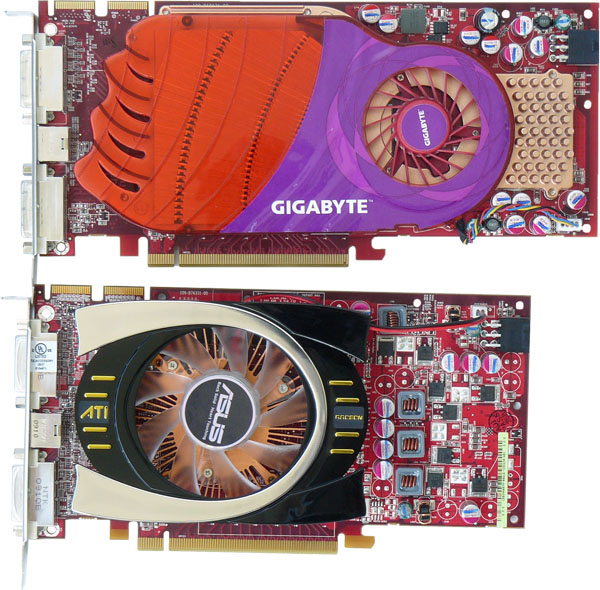 ATI Radeon HD 4770 - málo peněz hodně grafiky