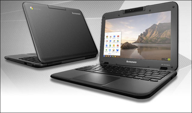 Lenovo uvádí na trh nový N21 Chromebook s cenovkou 219 dolarů