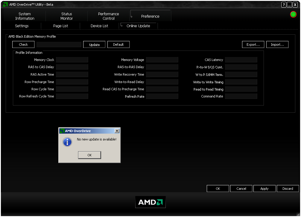 AMD Phenom II X4 955 BE - Král AMD procesorů