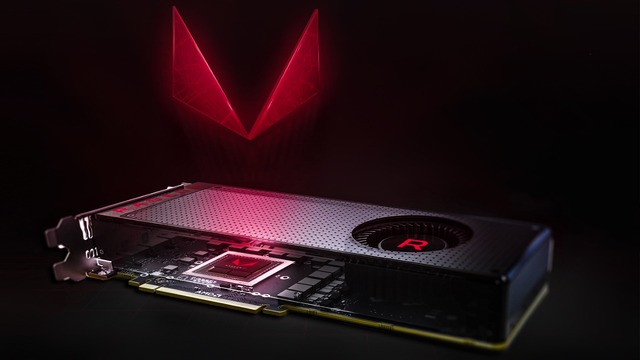 Test AMD Radeon RX Vega 64: AMD zpátky ve vyšší lize