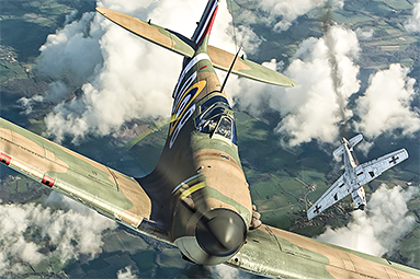 IL-2 Sturmovik: Cliffs of Dover BLITZ – konečně reparát 