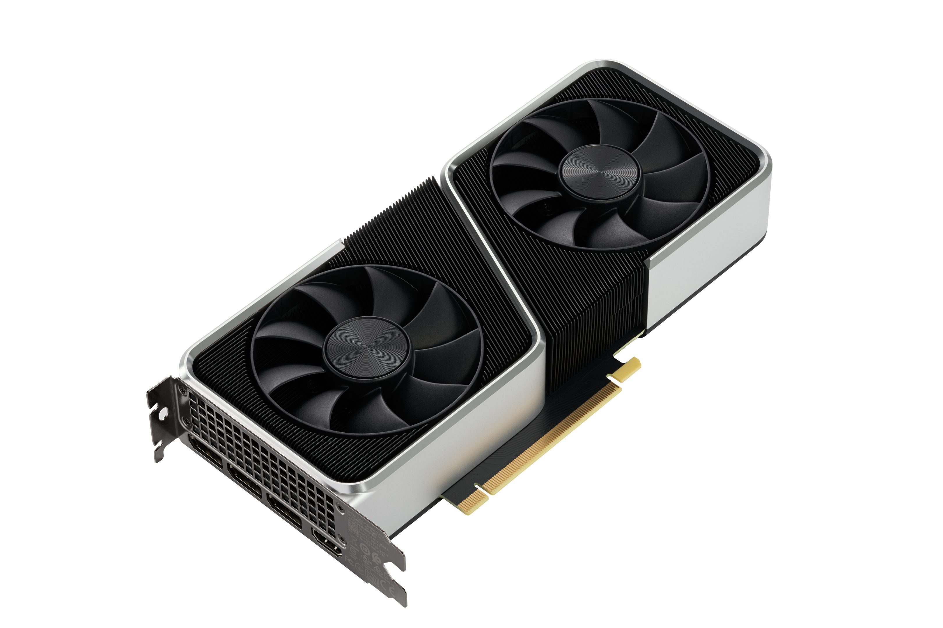 GeForce RTX 3060 Ti: Nejlepší karta, co jste dnes mohli koupit!