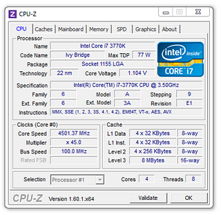 Duel pamětí – Kingston HyperX T1 vs. LoVo