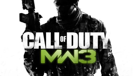 Call of Duty: Modern Warfare 3 trhá prodejní rekordy. Zase