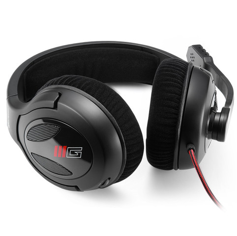 Sharkoon oznámil vydání herního headsetu GSone