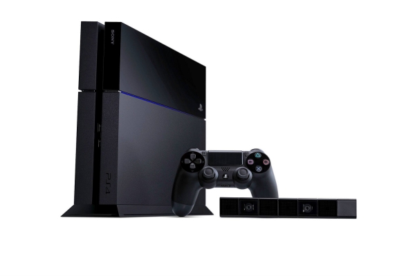 Sony odtajnilo detaily a cenu Playstation 4