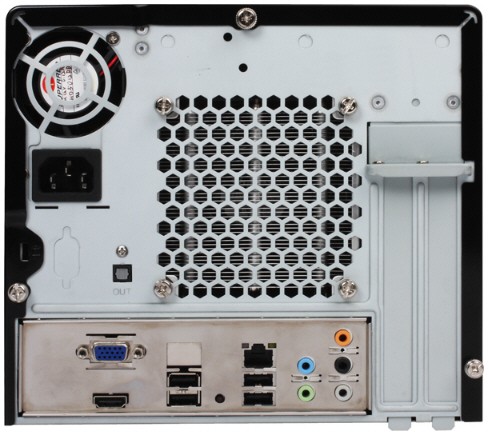 Shuttle uvedla svůj barebone počítač SH55J2