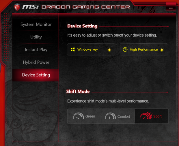 MSI GT72 Dominator Pro: monstrum s GeForce GTX 980M