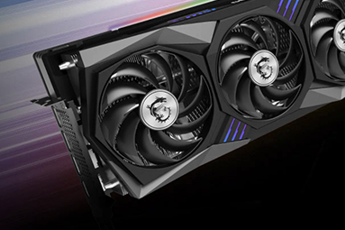 MSI GeForce RTX 3070 Gaming X Trio: síla a ticho v jednom