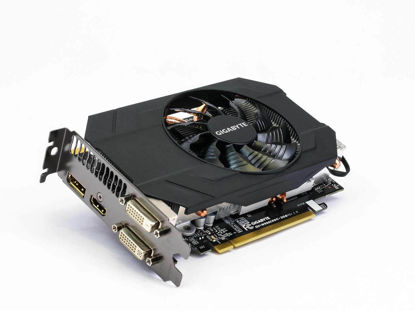 Co za šest tisíc: 2× Gigabyte GTX 960 vs. MSI R9 280 Gaming