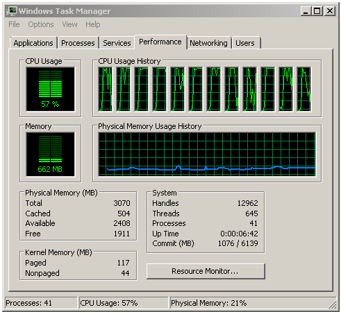 AMD Bulldozer – testujeme procesory FX-6100 a FX-4100