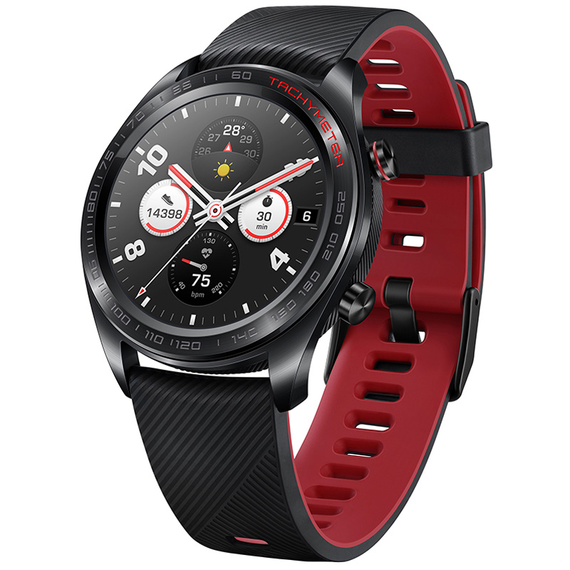 Honor v Česku nabídne smartwatch Watch Magic