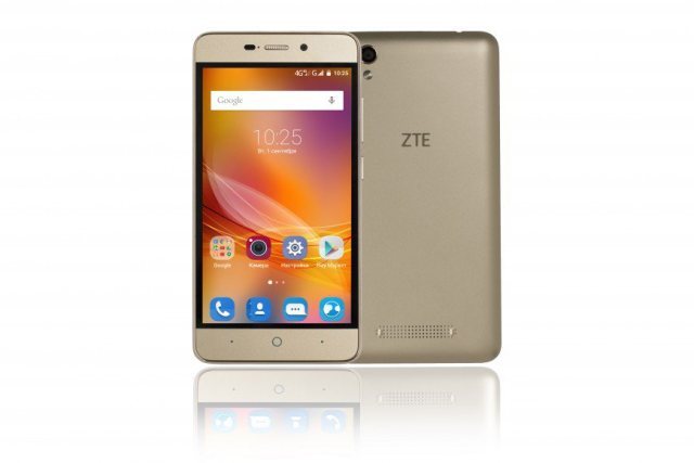 ZTE Blade X9, X5 a X3: Cenově dostupné smartphony ze střední a nižší střední třídy