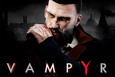 Vampyr – krvavá zábava v upírském akčním RPG 