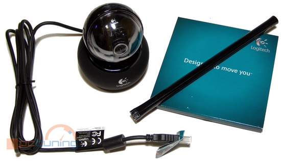 Test 7 luxusních webových kamer – představení 1/2