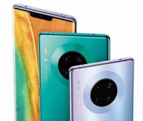  Huawei Mate 30 Pro nedostane plnohodnotný Android, firma přesto riskne prodej