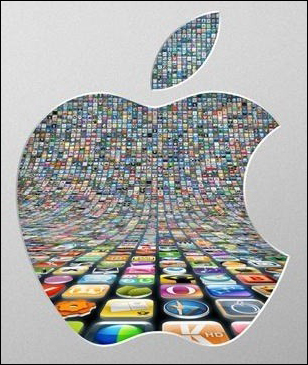 iPhone 4 a App Store vstoupili do Guinessovy knihy rekordů