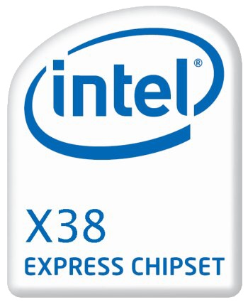 Intel X38 Express - nový high-end čipset Intelu je tady