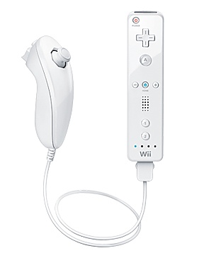 Zvítězí ten třetí? Nintendo Wii - cesta ke kořenům zábavy