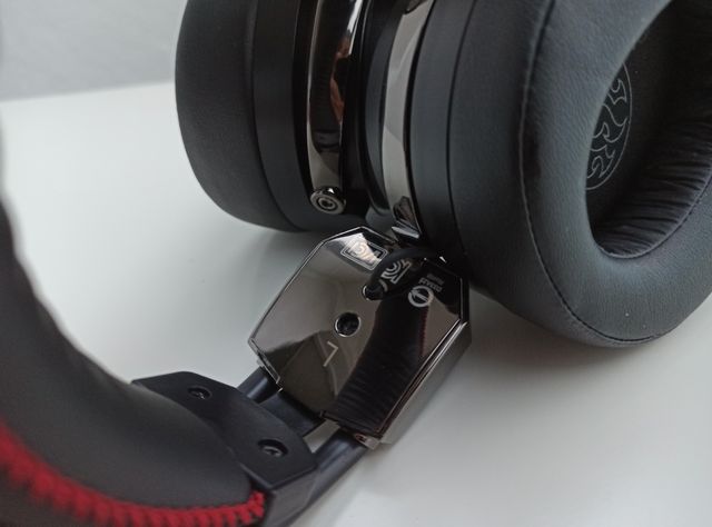 XPG Precog: Headset s perfektní ergonomií i zvukem 