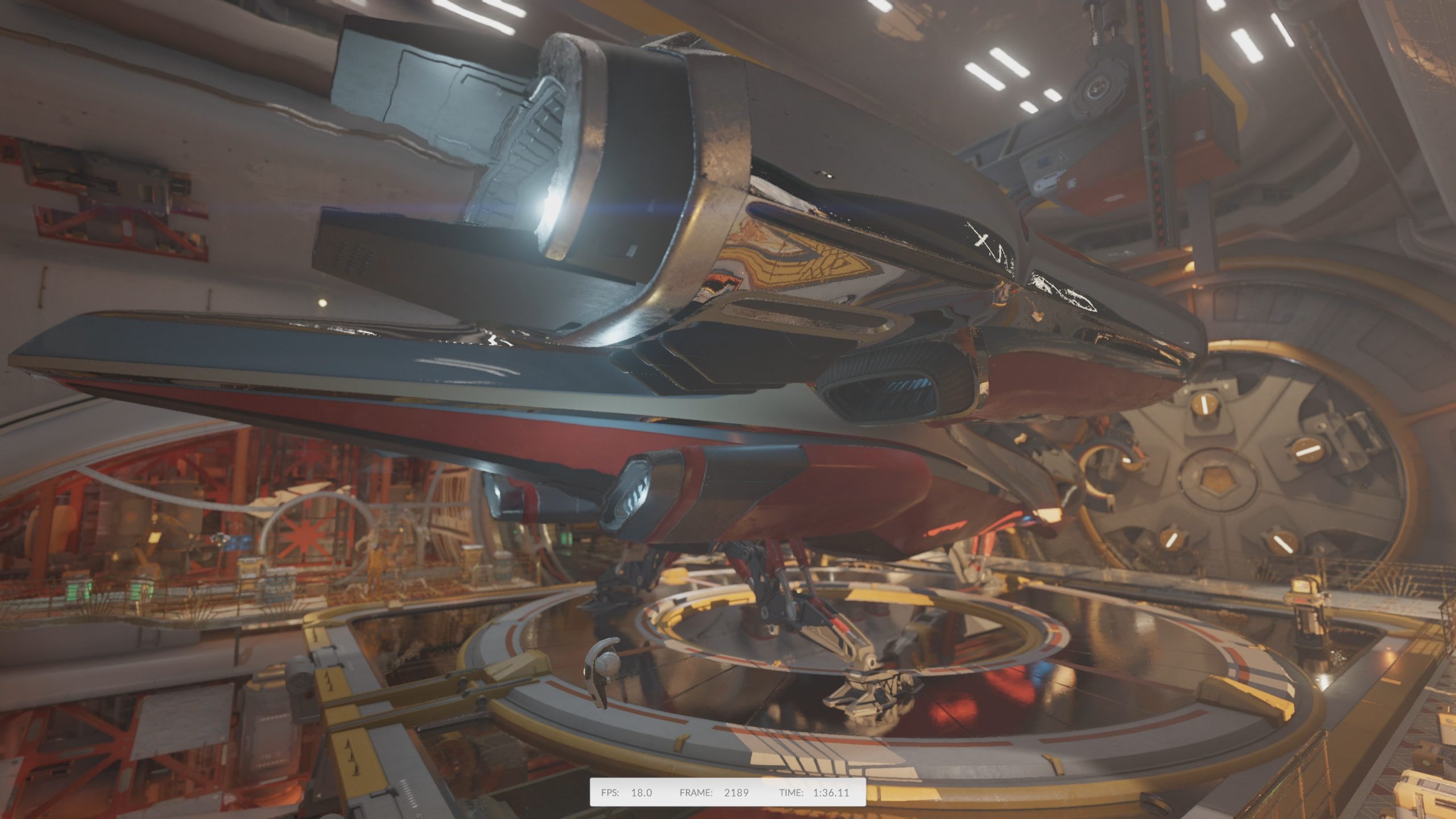 3DMark Port Royal: Test ray tracingu na GeForce RTX