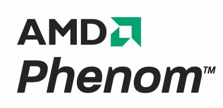 AMD Phenom 9500 - procesor platformy AMD Spider