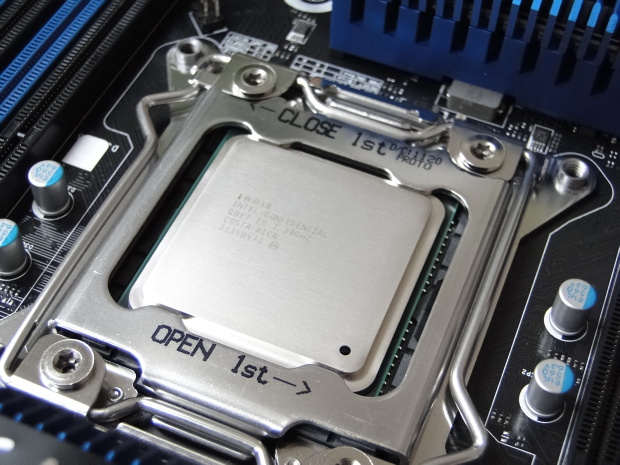  Intel Core i7-3960X – šestijádrový Sandy Bridge do desktopu