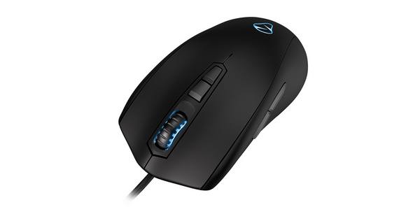 Pro hráče navržené, hráči očekávané: Mionix Avior a Naos