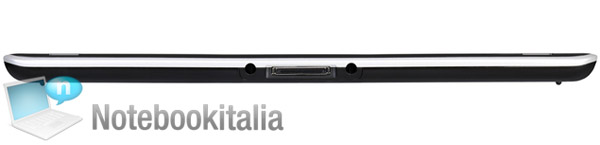 Toshiba SmartPad: Tegra 2 v rytmu 10palců