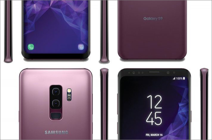 S Alzou můžete vyhrát nový Samsung Galaxy S9