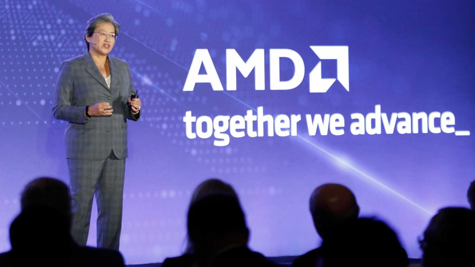 AMD oficiálně představí nové Ryzeny ještě v srpnu