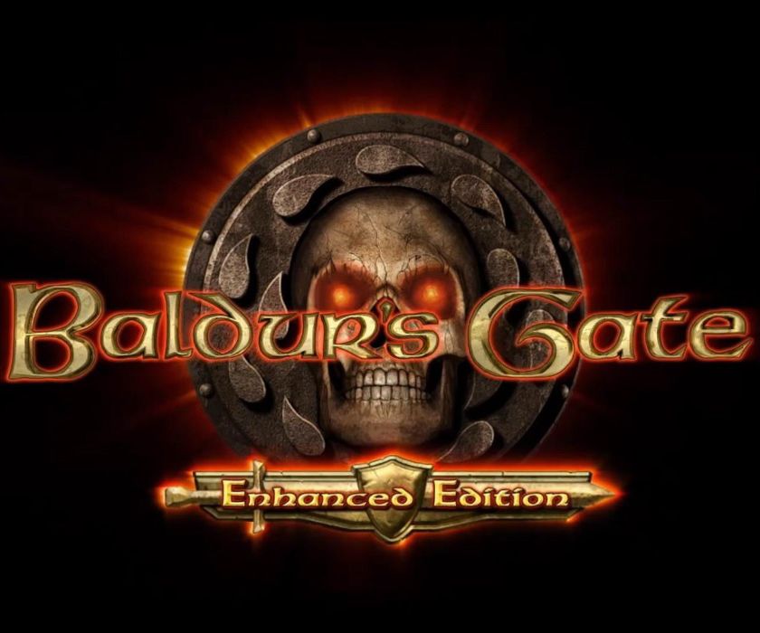 Baldur's Gate Enhanced Edition: epické RPG v novém