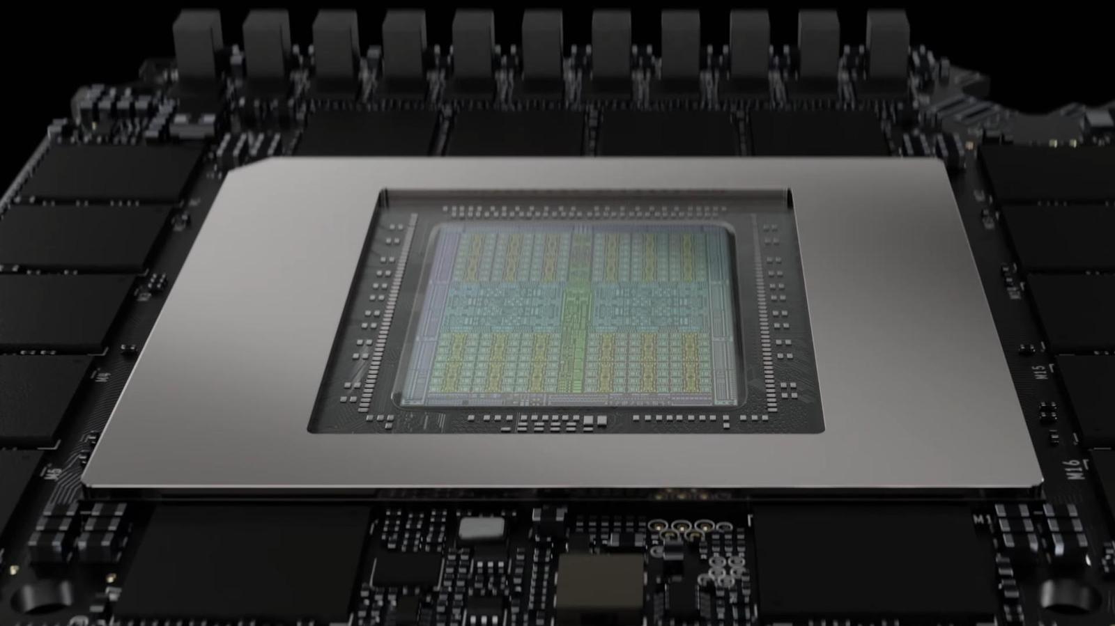 Únik parametrů RTX 5050 s 9 GB s rychlejší GDDR7 pamětí