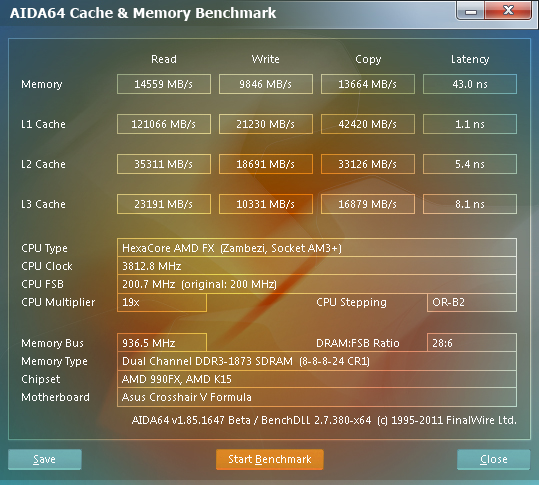 AMD Bulldozer – testujeme procesory FX-6100 a FX-4100