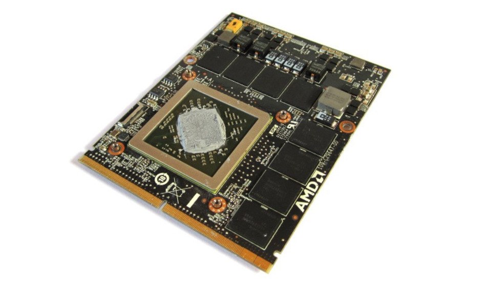 První snímky chladiče a PCB grafiky RX 480 jsou venku. AMD chystá i mobilní verzi