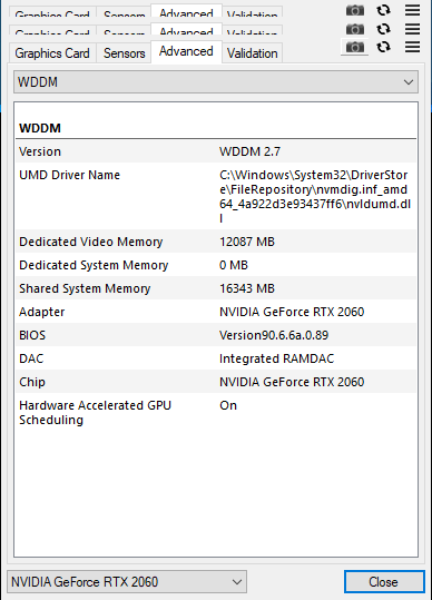 Nová MSI RTX 2060 Ventus s 12 GB GDDR6: Lepší než RTX 3050