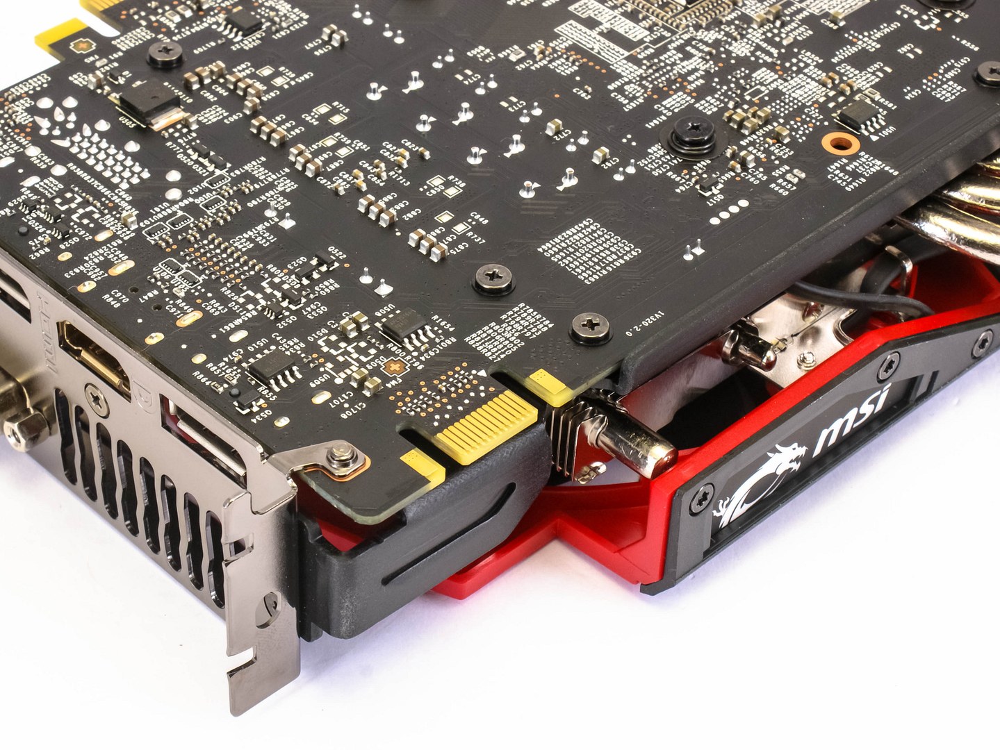 Nový Maxwell v testu: Asus GTX 960 OC a MSI GTX 960 Gaming