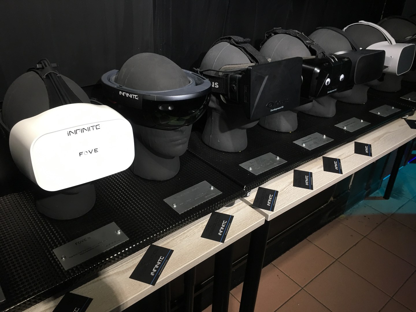 Pimax, Magic Leap: Proč ještě nelámat nad VR hůl?