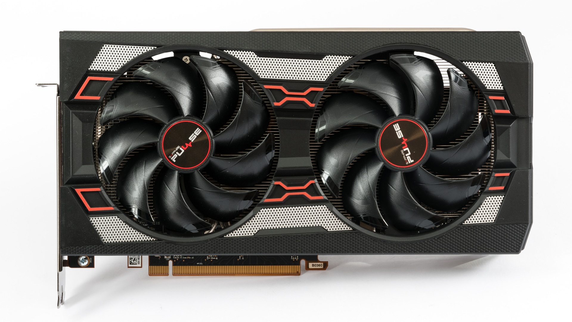 Sapphire Pulse RX 5600 XT: dobrá karta za dobrou cenu