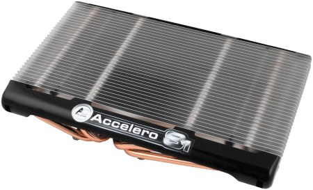 Accelero XTREME GTX280 - Mrazivá GeForce