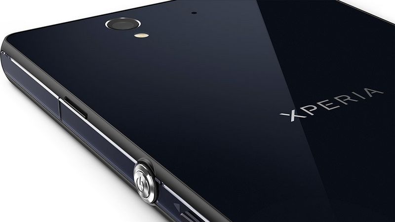 Konec Sony Xperia?